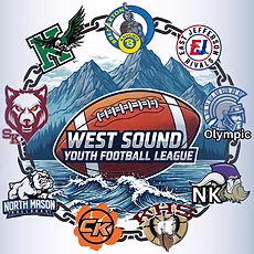 West Sound Youth Football League