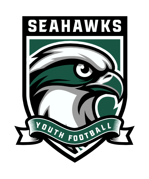 Seahawks Youth Football | a proud team of  the Seahawks Sports Association (SSA)